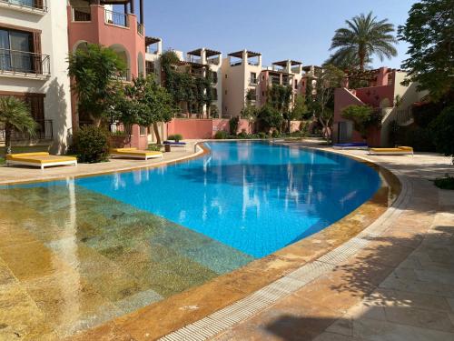 Talabay Top cosy 3 bedroom apartment — 4-Star Luxury Hotel in Aqaba, Jordan