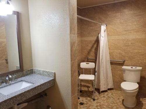 Welcome Inn & Suites Anaheim - photo 21