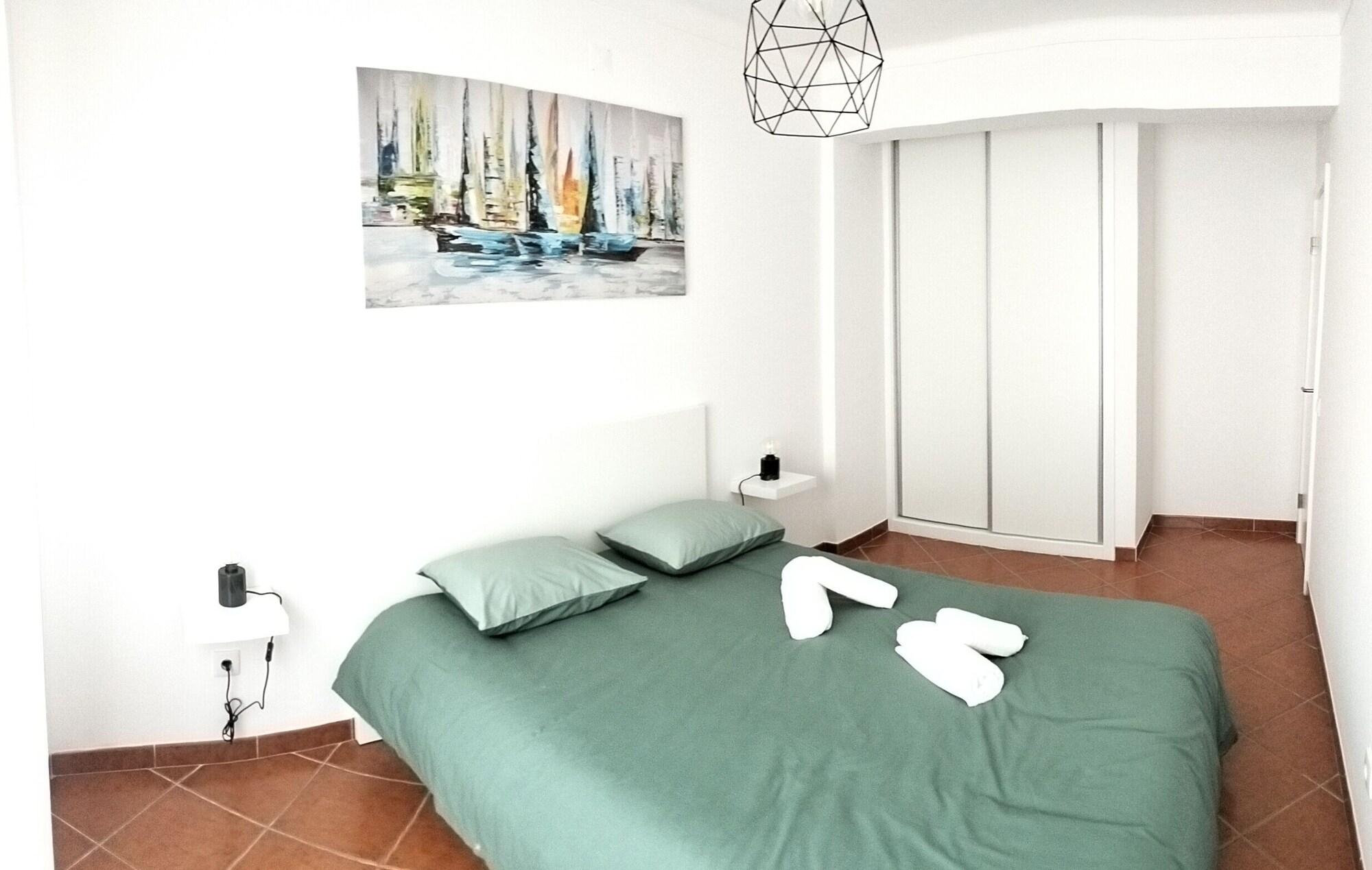 Casas da Cacilda II — 4-Star Luxury Hotel in Nazare, Portugal