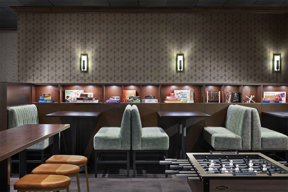 InterContinental Minneapolis St. Paul Airport by IHG - photo 44