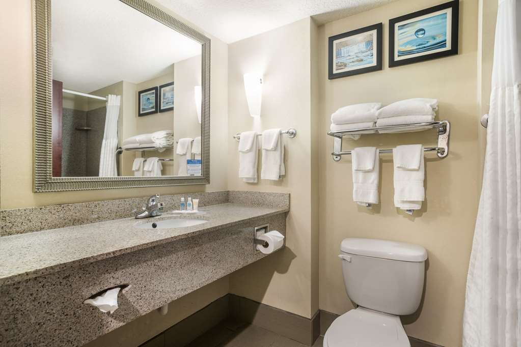 Comfort Suites Forsyth near I 75 - photo 17