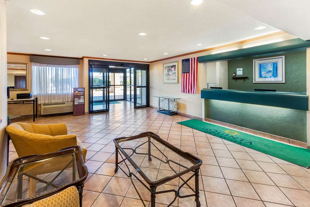 La Quinta Inn & Suites by Wyndham Las Cruces Organ Mountain - photo 6