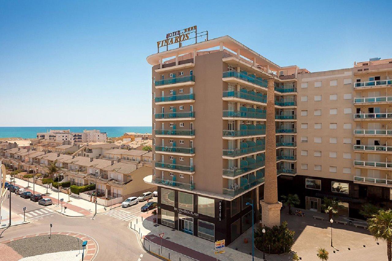 RH Hotel & Studios Vinaros Playa in Vinaros, Spain