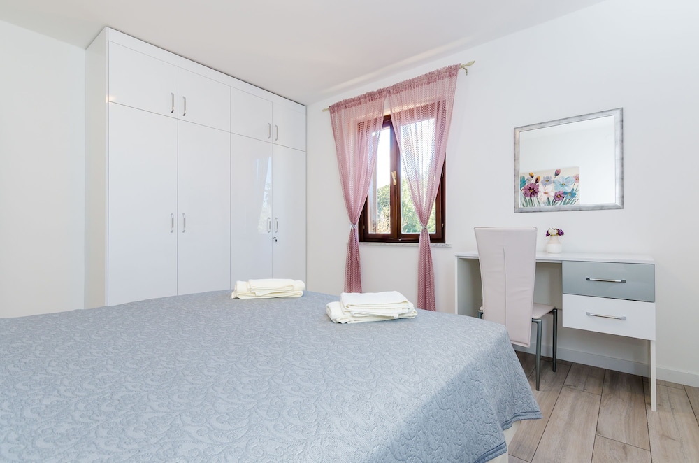 Apartment Veronika