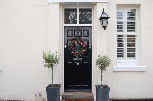 65a Beauchamp — Royal Leamington Spa