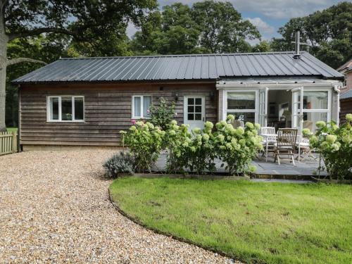 The Roost — 4-Star Luxury Hotel in Alresford, United Kingdom