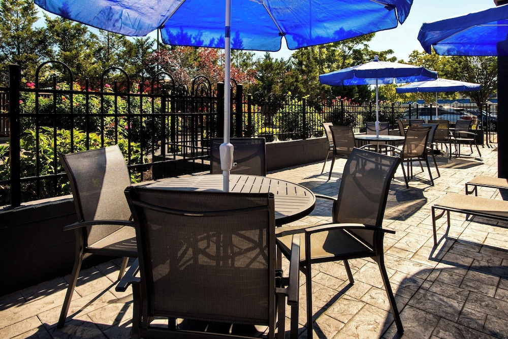 Fairfield Inn & Suites by Marriott Dover - photo 17