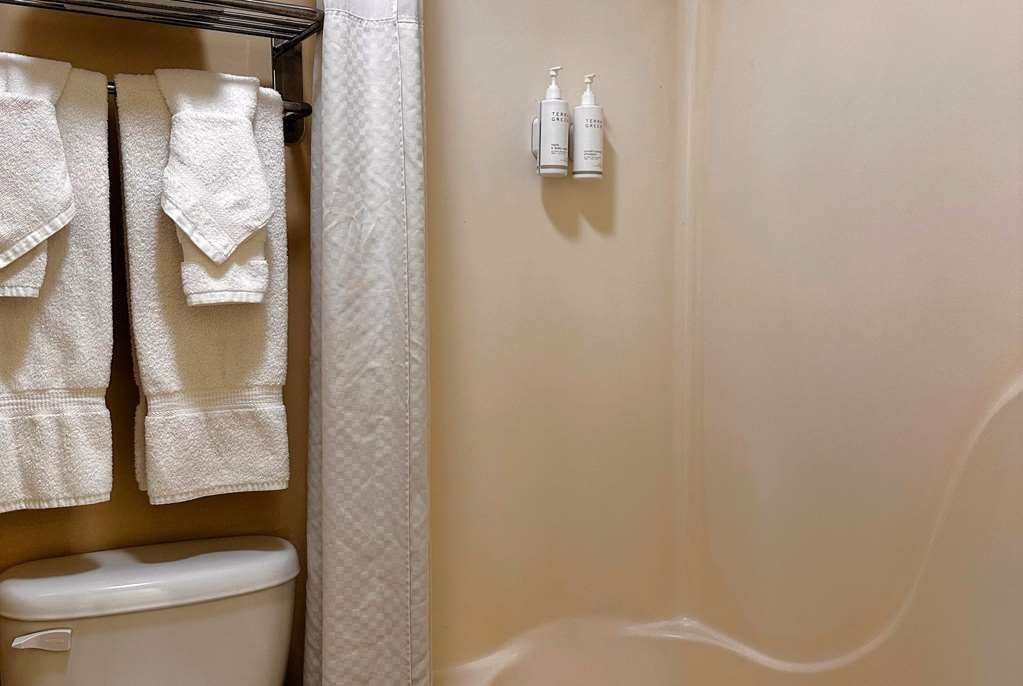 Super 8 by Wyndham Lafayette Purdue Area - photo 36