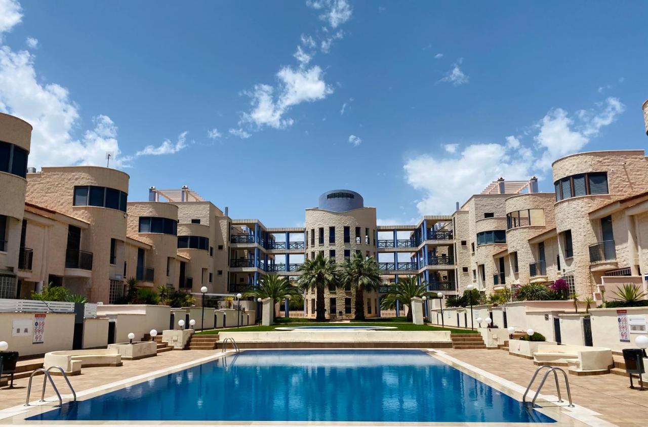 Regia Bahia En Cabo Roig — Orihuela