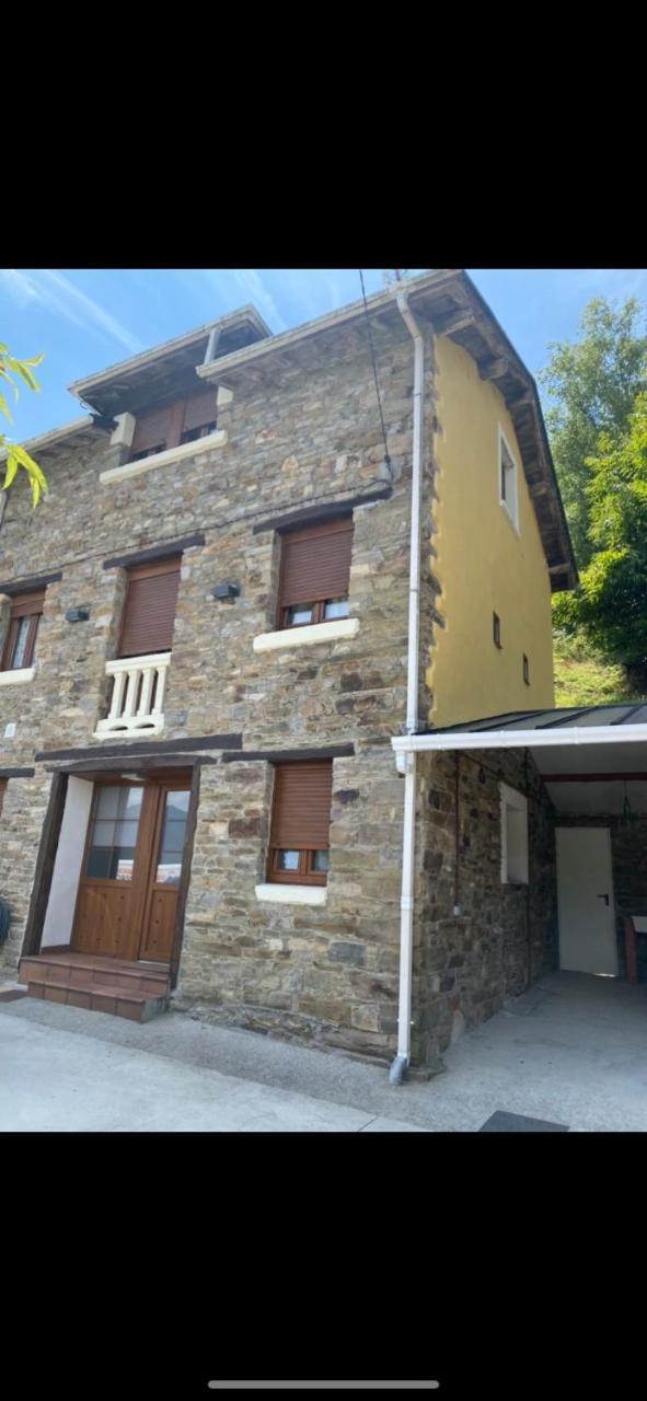 El Mejicano in Valdes, Spain