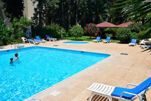 50 Meters To the Beach 3 Bedroom Appartment
