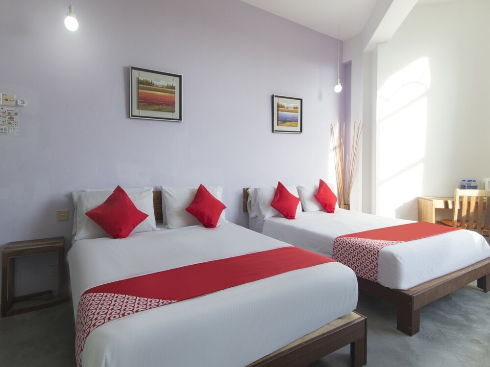 Oyo 973 Lht Hotel — Lumut