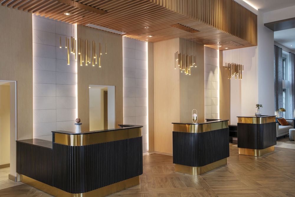 Delta Hotels by Marriott Santa Clara - photo 2