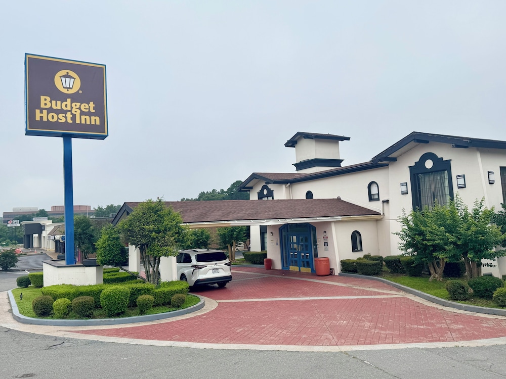 Relax Inn Little Rock - photo 35