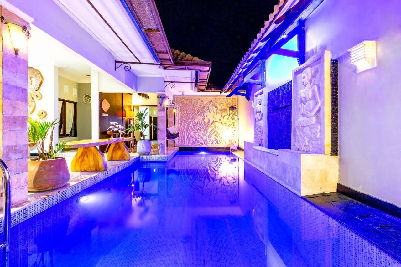 Surfrider Yogyakarta in Yogyakarta, Indonesia