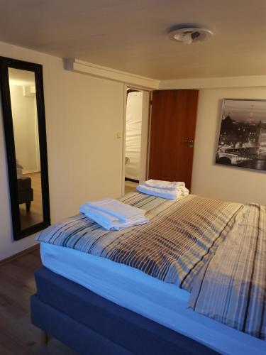 Keflavik Cozy Apartment