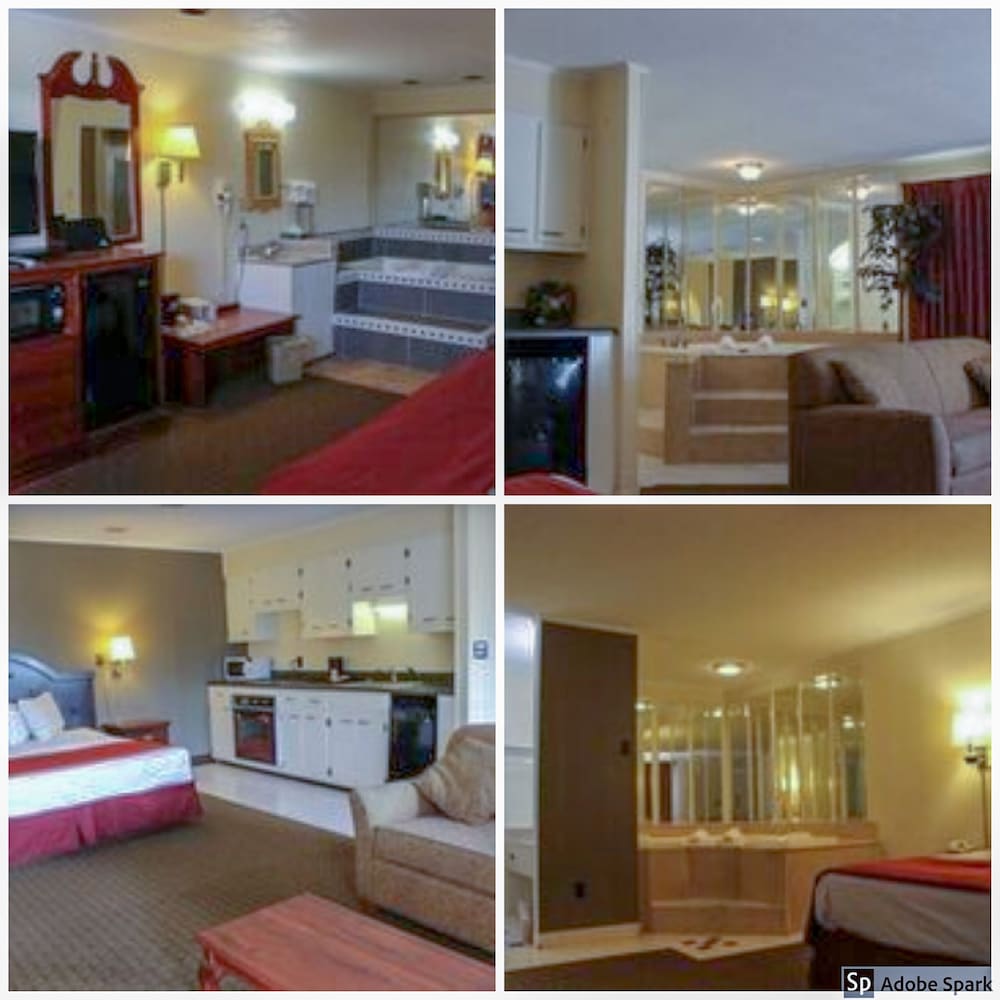 Lake View Inn & Suites - photo 14