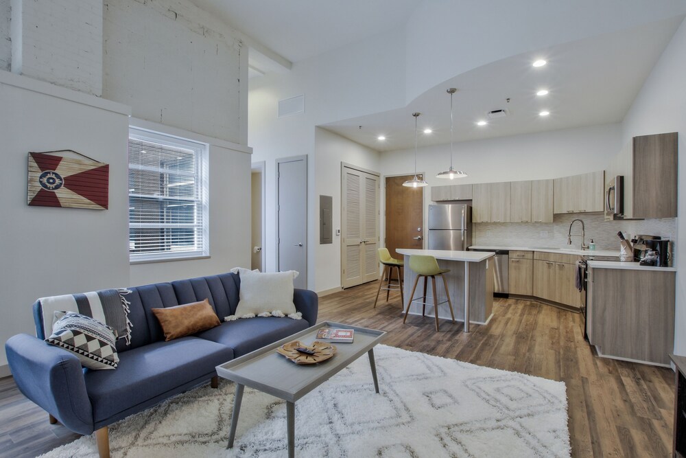 The Old Town Luxury Lofts - photo 175