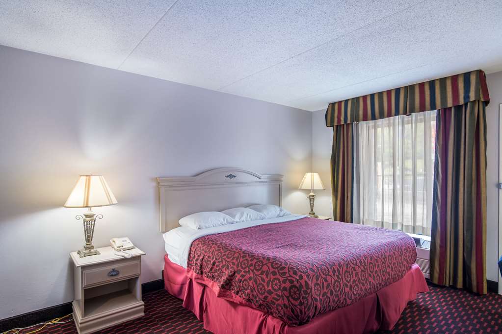 Motel 6 London KY - photo 18