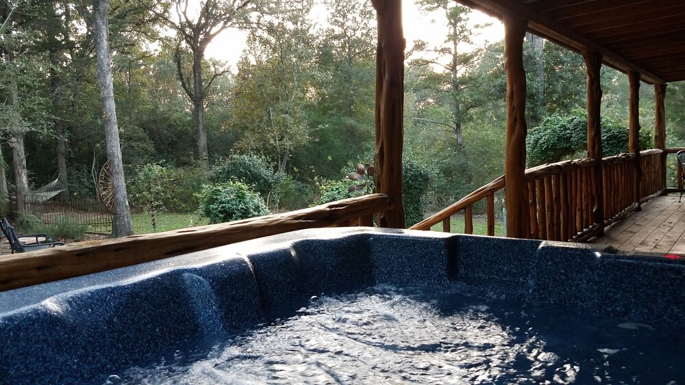 Scenic Hill Retreat - photo 100