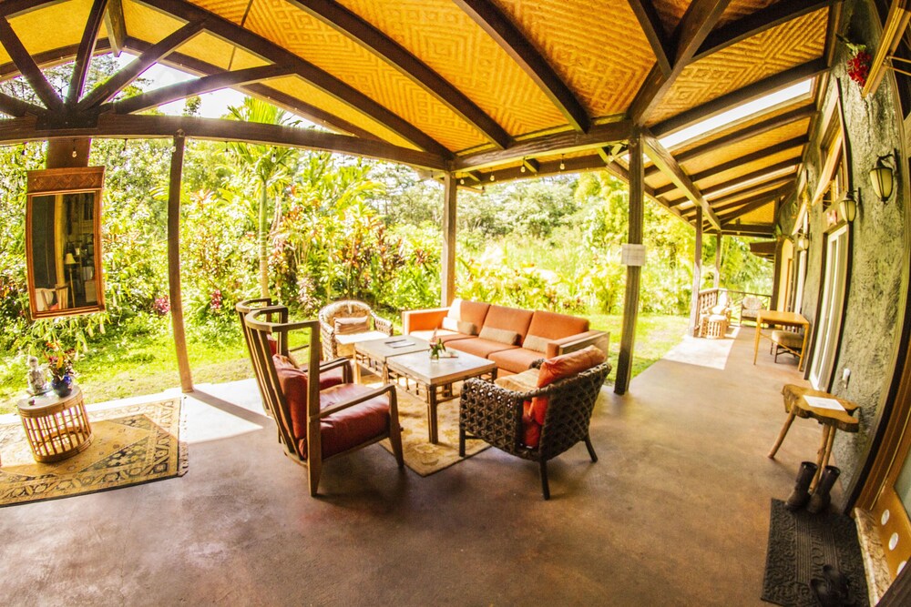 Hawaiian Sanctuary - photo 4