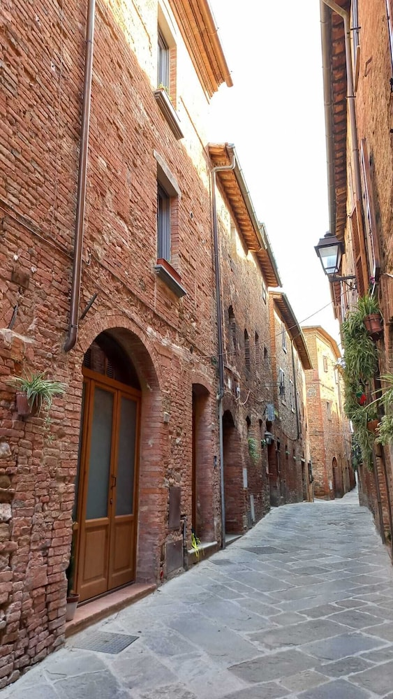Pagum Place — hotel in Torrita Di Siena