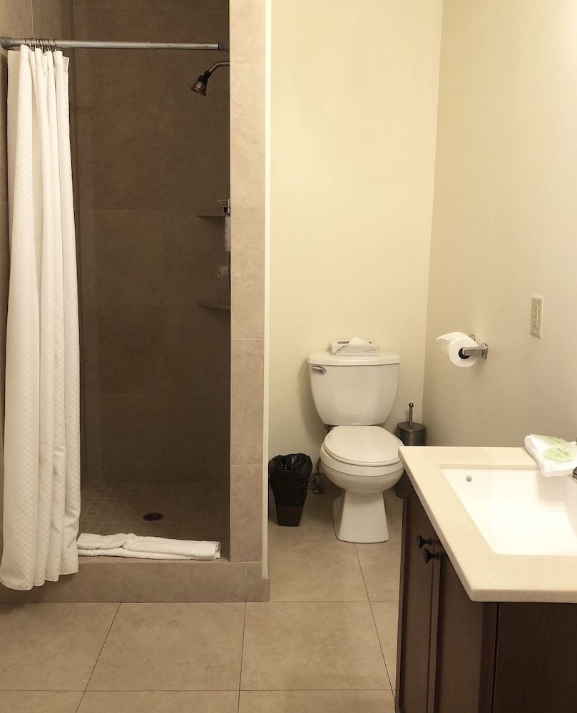 Tahoe Vistana Inn - photo 98