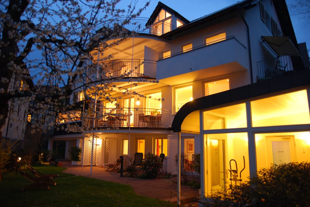 Hotel am Mühlbach — hotel in Forbach