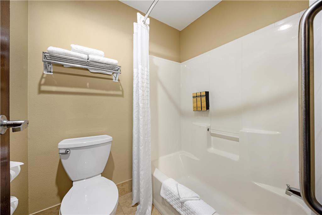 Best Western Plus Prairie Inn - photo 47