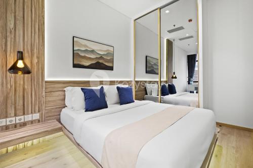 Marina by Kozystay Sudirman — 4-Star Luxury Hotel in Jakarta, Indonesia