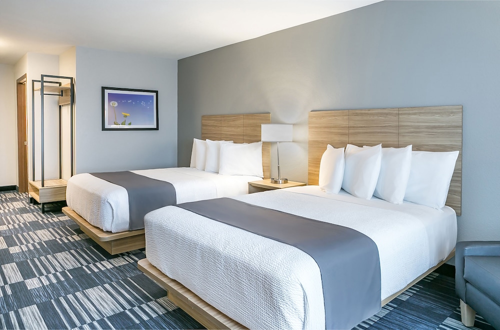 Winds Hotel at Crosswinds Casino - photo 13