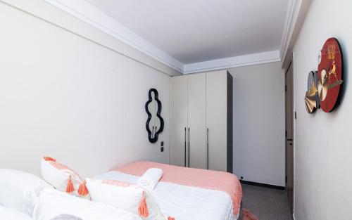 Veries Serviced Apartments