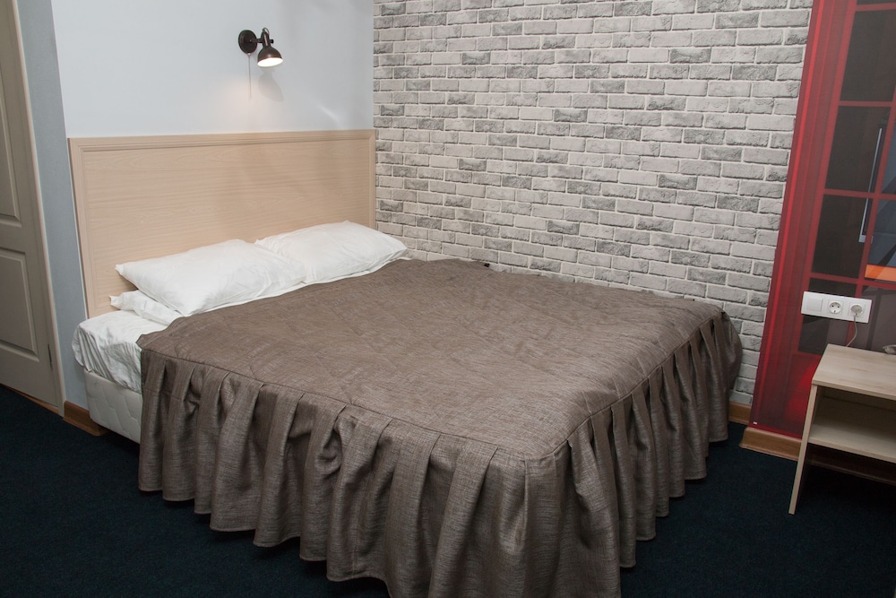 Argo Hotel — hotel in Arkhangel'sk