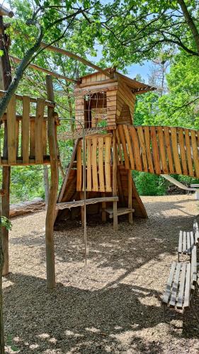 Kulmberghaus Resort — Saalfeld — photo 5