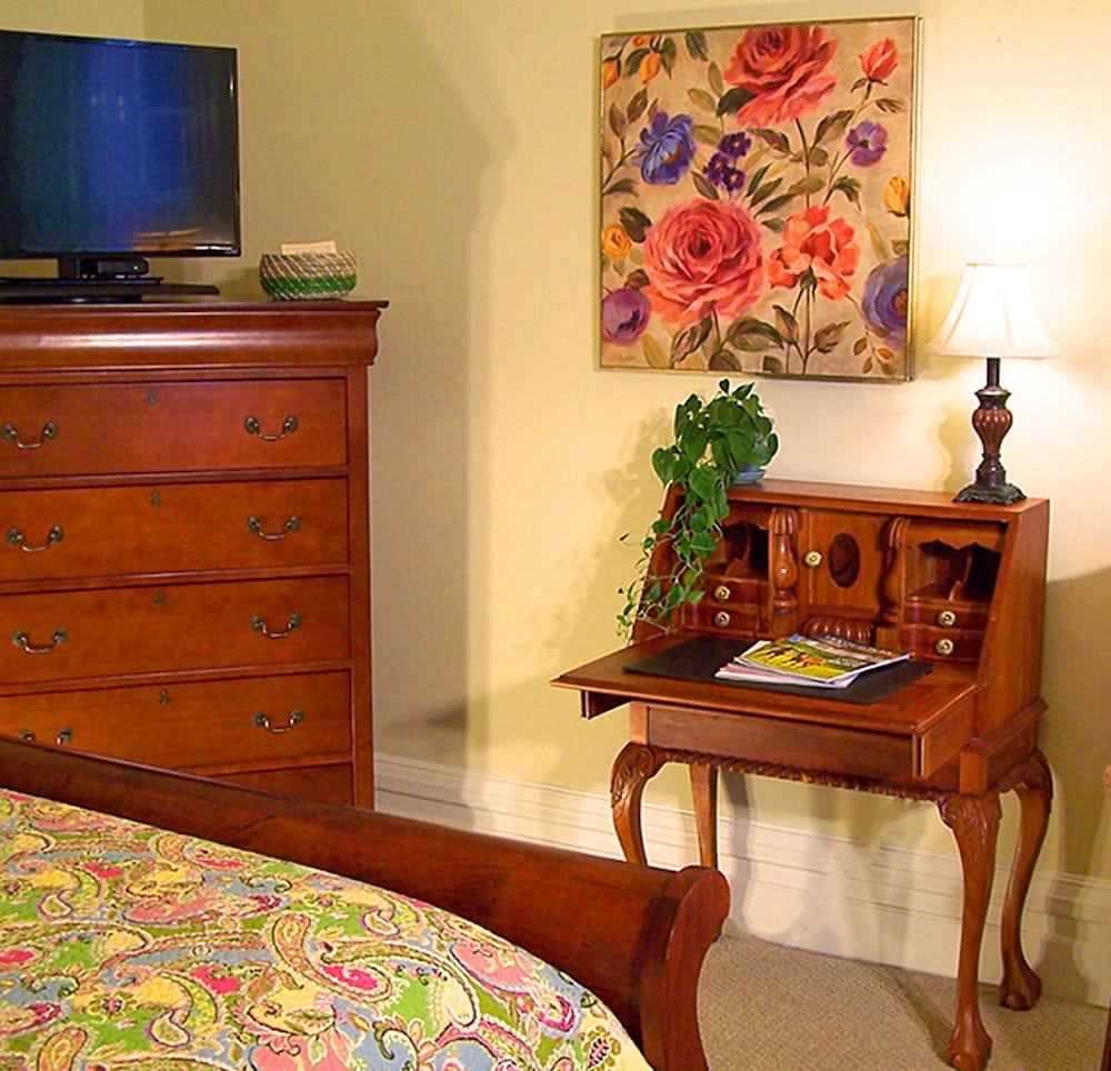 Lyndon House B&B - photo 34