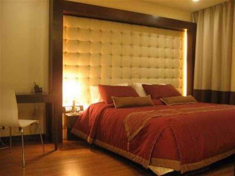 Merisess Sukhumvit 16 — hotel in Khlong Toei
