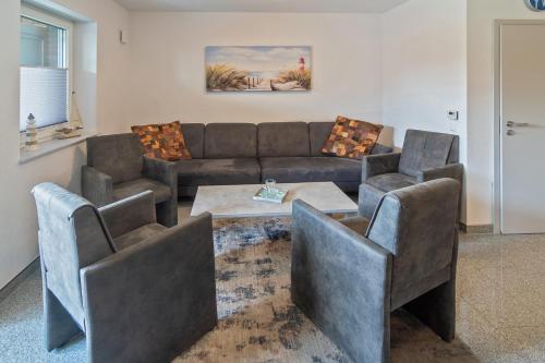 Ferienhaus Bellevue in Esens, Germany