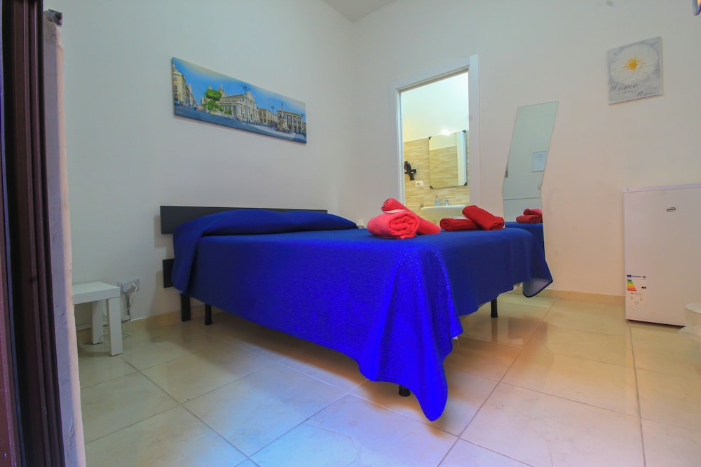 Bed & Fly near Airport Catania — hotel near Catania-Fontanarossa Airport