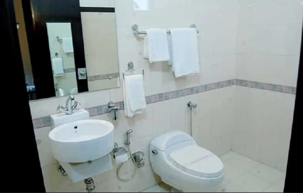 Hotel Arch Inn - last minute hotel in Jaipur