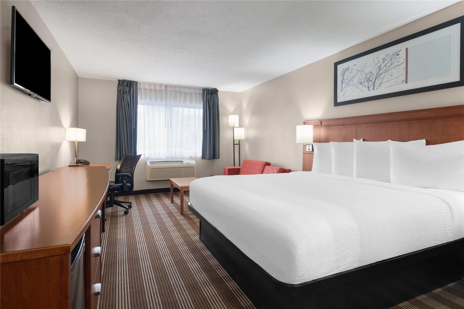 Travelodge by Wyndham Fargo West Acres - photo 11