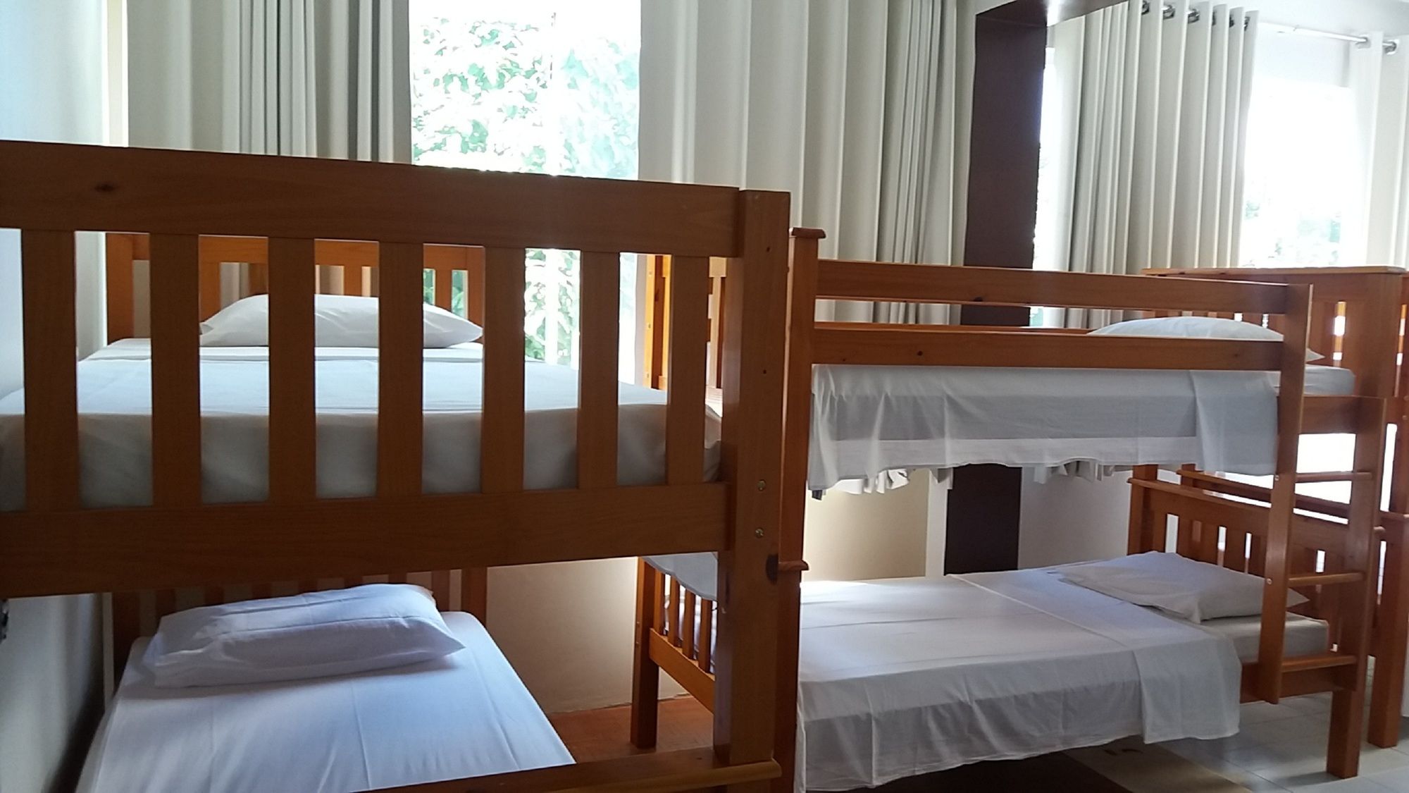 Alfinin Hotel de Praia