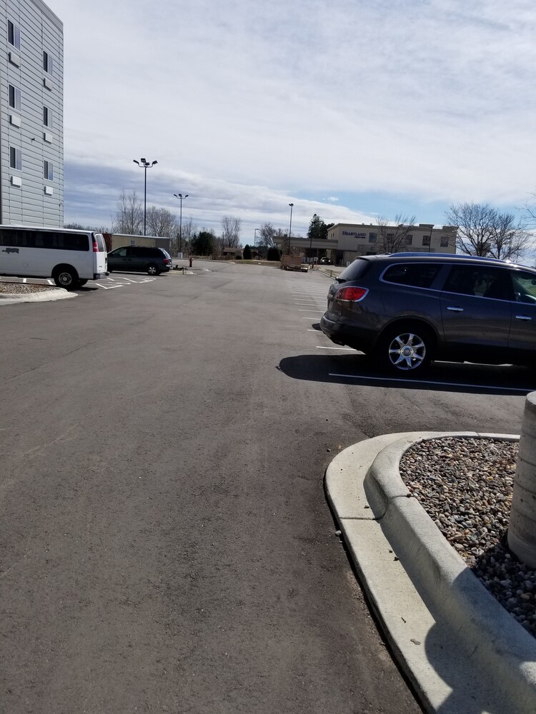 Coratel Inn and Suites By Jasper Saint Paul Minneapolis Inver Grove Heights. - photo 14