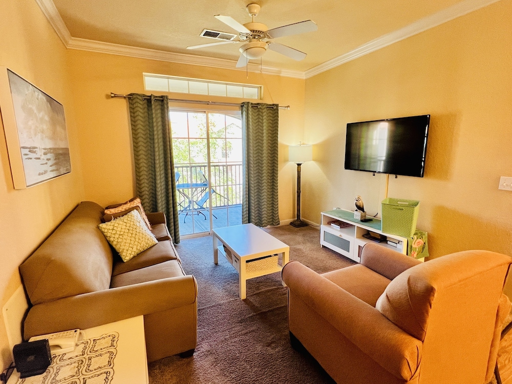 8020tt Unit 2404 Tuscana Resort 3 Bedroom Condo by RedAwning - photo 29