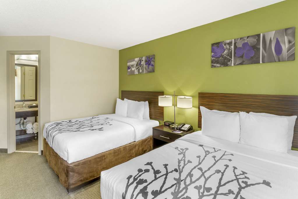 Sleep Inn Hickory South - photo 12