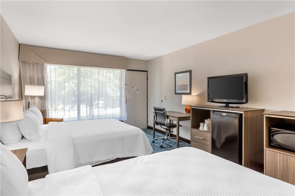 Quality Inn Mount Airy Mayberry - photo 12