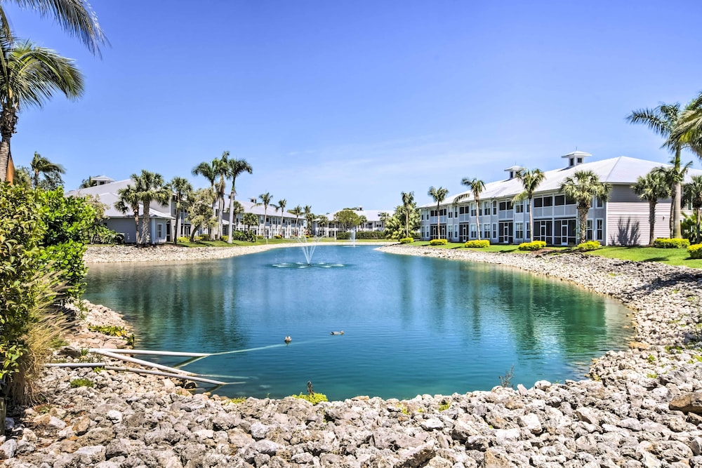 Naples Resort Condo on 2 Championship Golf Courses - photo 26