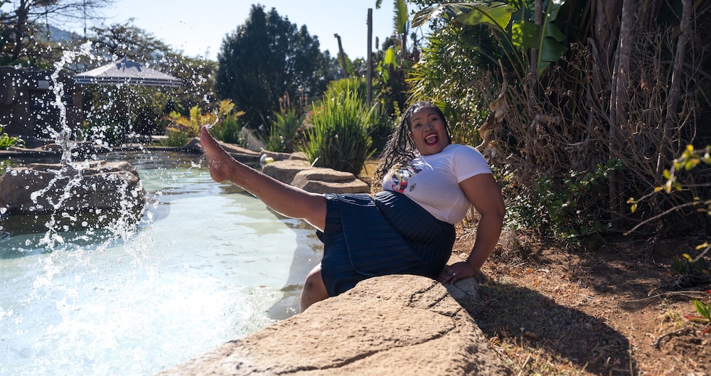 ANEW Resort Ingeli Forest Kokstad in Kokstad, South Africa