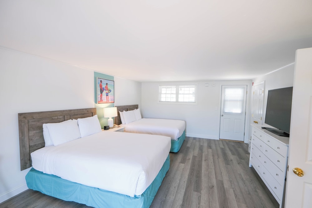 Norseman Resort on the Beach - photo 45