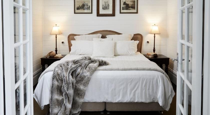 The Blackwood Sassafras — hotel in Sassafras