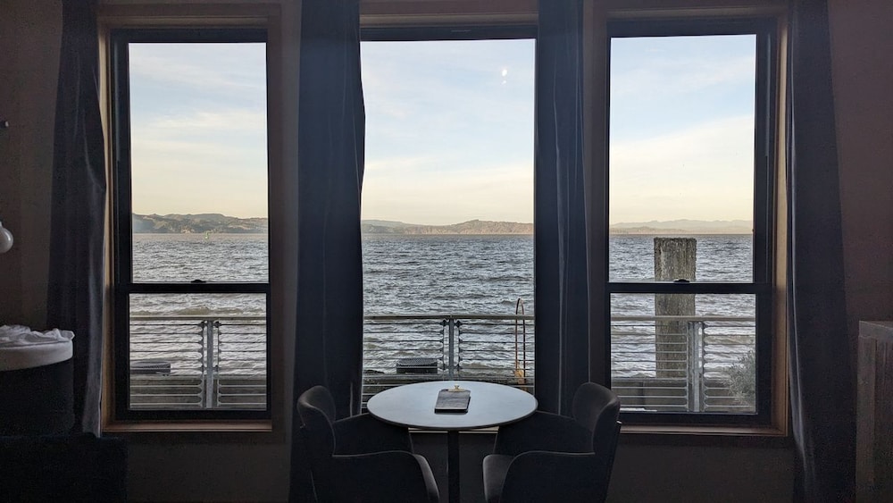 Bowline Hotel - photo 51